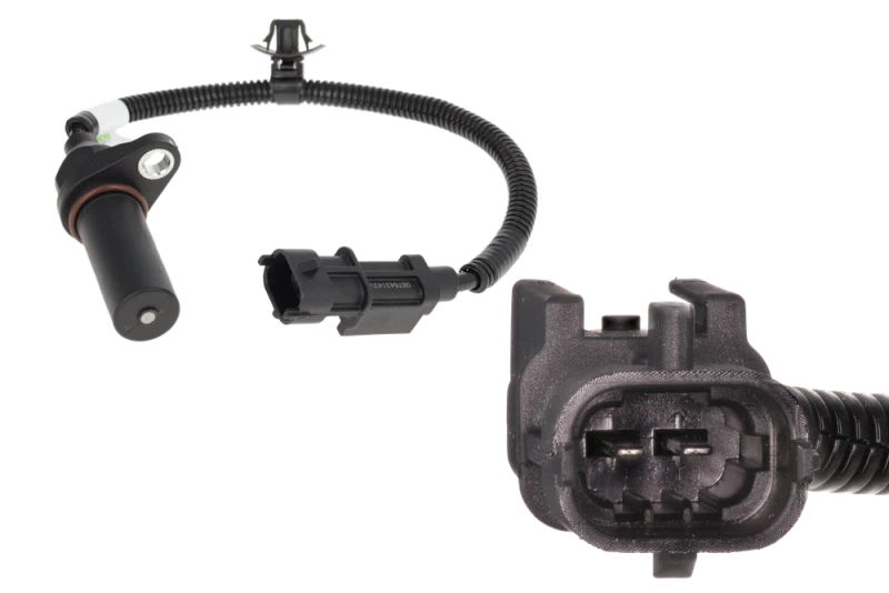 Image of Camshaft position sensor VALEO 366133