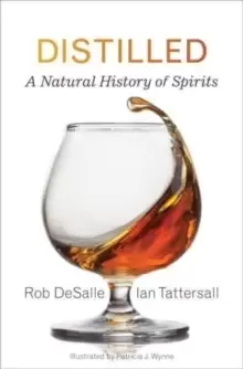 Image of Distilled : A Natural History of Spirits