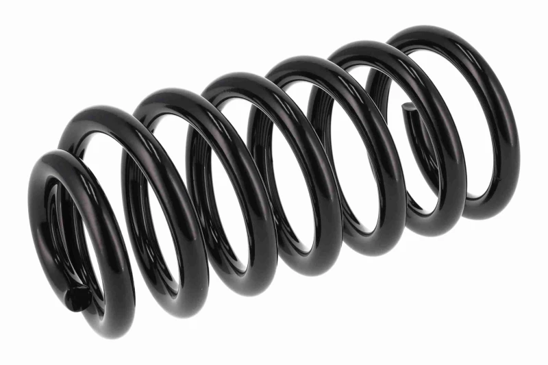Image of VAICO V57-0048 Coil spring Original VAICO Quality Coil Spring (188)
