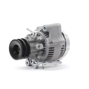 image of RIDEX Generator TOYOTA 4G0352 2704054280,2704054300,2704054310 Alternator 2704054440,2704054500,2704054580,2706054140,2706054290