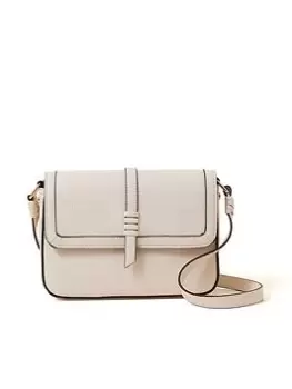 Image of Accessorize Artisan Detail Cross-Body Bag