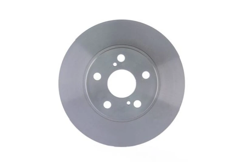 Image of HELLA Brake disc HELLA 8DD 355 104-891
