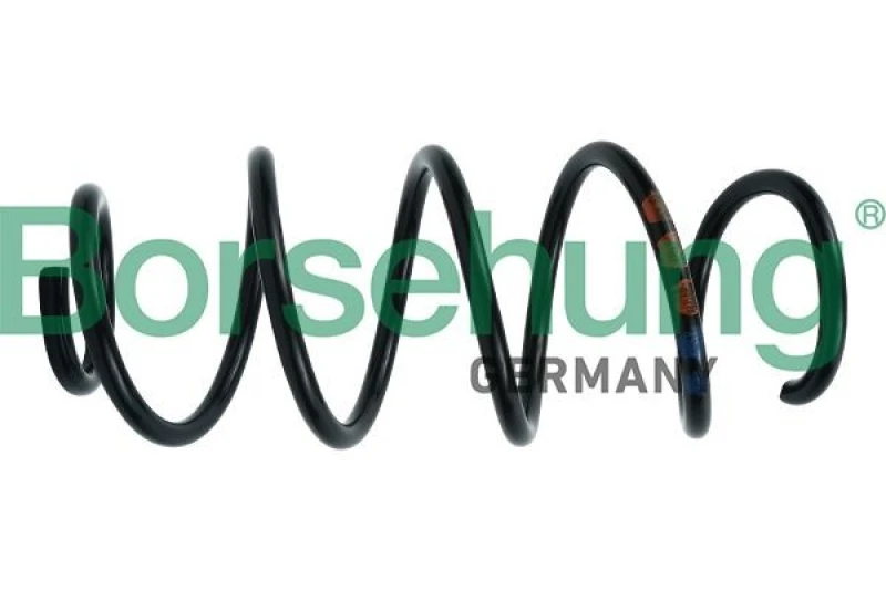 Image of Borsehung Coil spring Borsehung B12562