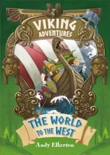 Image of Viking Adventures: The World to the West