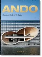 Image of ando complete works 1975today 40th ed