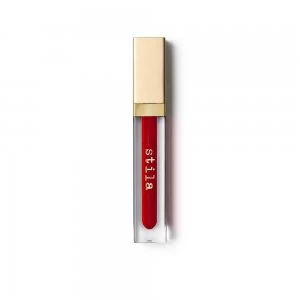 Stila Beauty Boss Lip Gloss 3.2ml (Various Shades) - In the Red