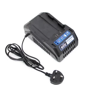 Image of Hyundai Charger for Hyundai 60v Lithium-ion Batteries