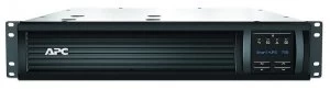 Image of Apc Smart - Ups 500 Watt / 750 Va