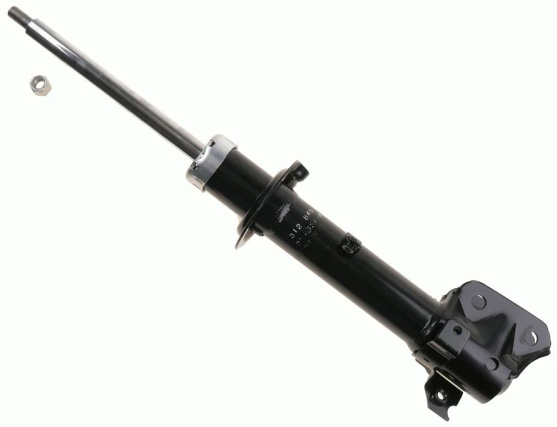 Image of Shock absorber SACHS 312 845