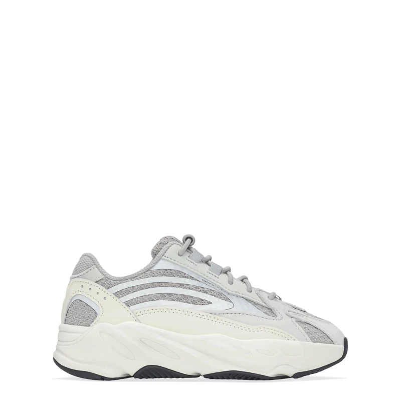 Image of Yeezy Boost 700 V2 Sneakers Juniors - Grey Grey 3