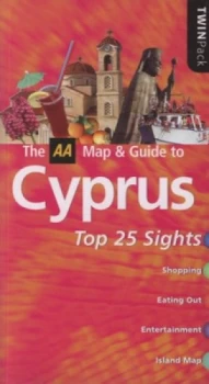 Image of Cyprus by Robert Bulmer Book