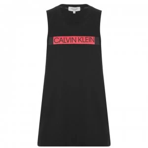Image of Calvin Klein Tank Top - Black001