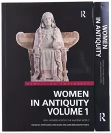 Image of Women in AntiquityReal Women across the Ancient World