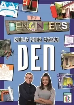 Image of The Dengineers - Annie Baker - Paperback - Used