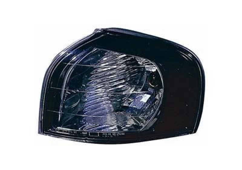 Image of VAN WEZEL Side indicator VAN WEZEL 5961909