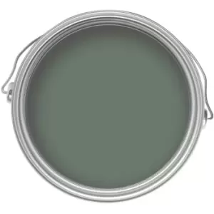 Image of Craig & Rose Gloss Pullman Green - 750ml