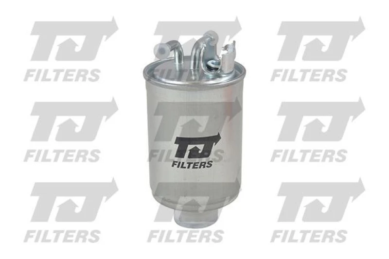 Image of QUINTON HAZELL Fuel filter QUINTON HAZELL QFF0301