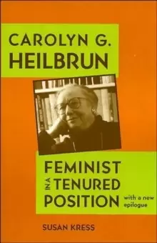 Image of Carolyn G Heilbrun