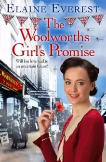 Image of The Woolworths Girl's Promise : Love, drama and tragedy converge as the Woolworths saga returns...
