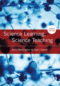 Image of Science Learning Science Teaching