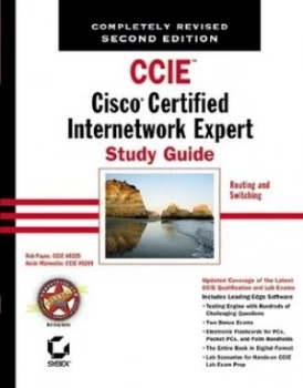 Image of Ccie by Rob Payne Paperback