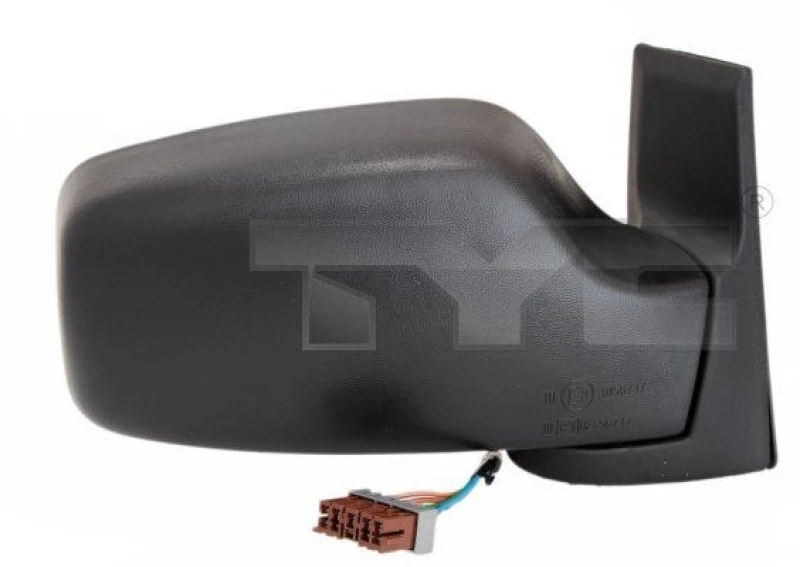 Image of TYC Wing mirror TYC 305-0092