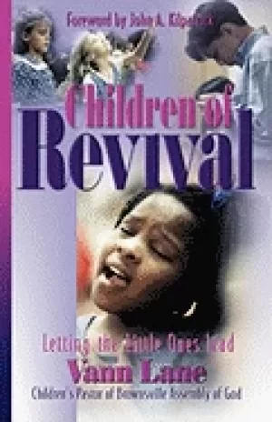 Image of children of revival