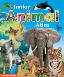 Image of Junior Animal Atlas