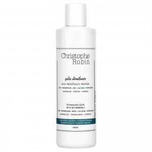 image of Christophe Robin Detangling Gelee with Sea Minerals 250ml