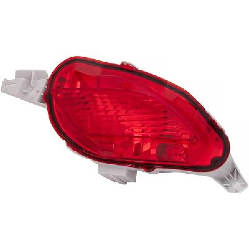Image of Rear fog light DIEDERICHS 6607196