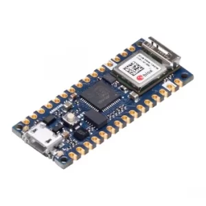 Image of Arduino Nano 33 IoT