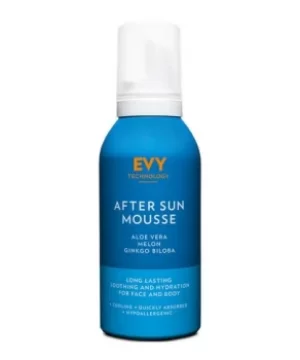 Image of EVY Technology Aftersun Mousse