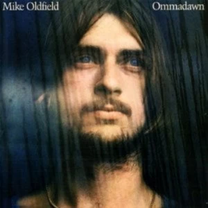 image of Ommadawn by Mike Oldfield CD Album