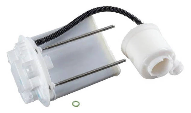 Image of Blue PRINT ADT32396 Fuel Filter In-Line Filter Fuel filter (9)