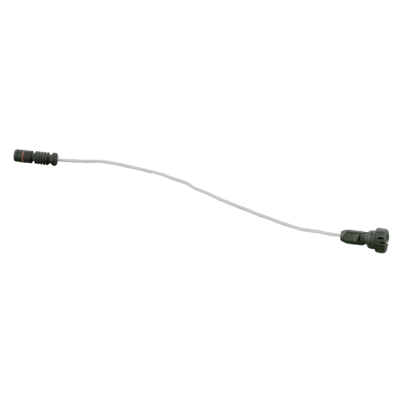 Image of FEBI BILSTEIN 24991 Brake Pad Wear Sensor Rear Axle Right Warning Contact,brake pad wear (407)