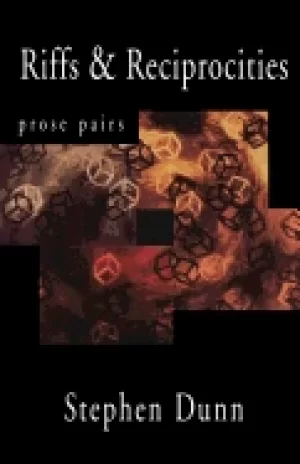 Image of riffs and reciprocities prose pairs