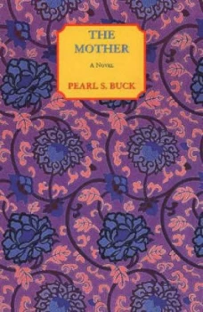 Image of The Mother by Pearl S. Buck Book