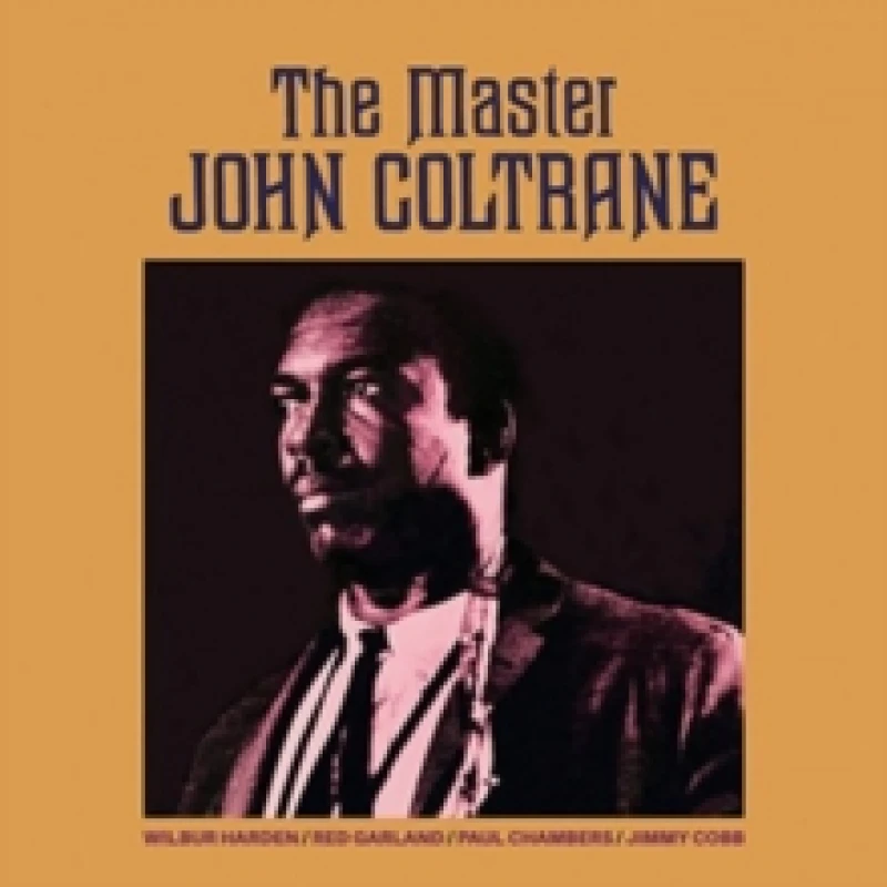 Image of The Master CD / Album