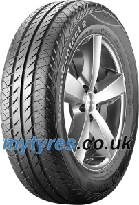 Image of Continental VancoContact 2 ( 175/70 R14C 95/93T 6PR )'