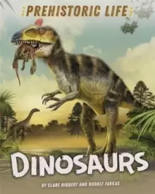 Image of Prehistoric Life: Dinosaurs