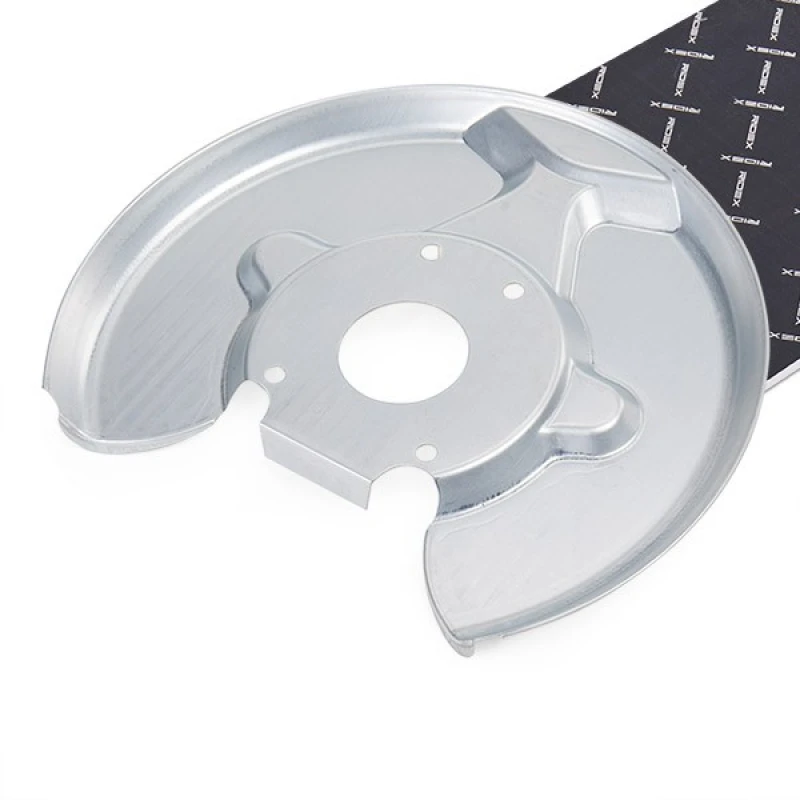 Image of RIDEX Brake disc backing plate RIDEX 1330S0167
