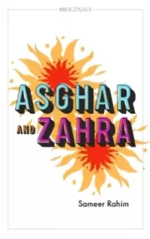 Image of Asghar and Zahra : A John Murray Original