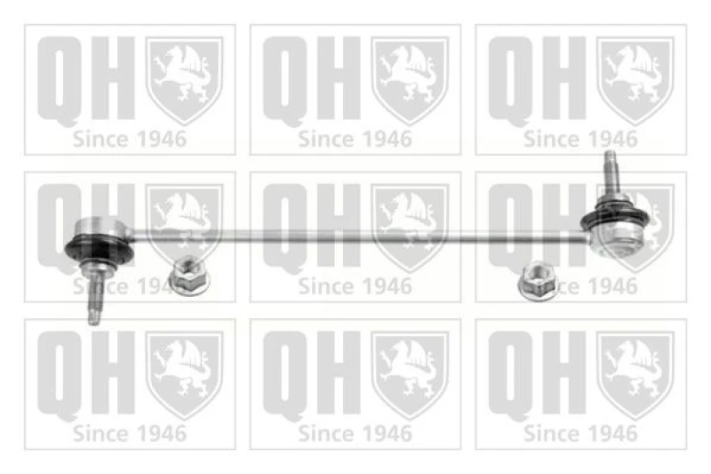 Image of QUINTON HAZELL Anti-roll bar link QUINTON HAZELL QLS3934S