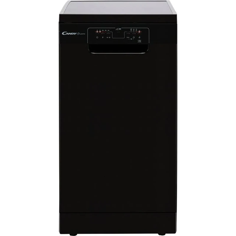 Image of Candy CDPH2L1049B Slimline Freestanding Dishwasher