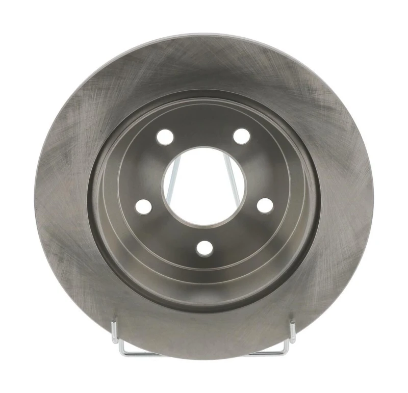 Image of Brake disc CHAMPION 562646CH