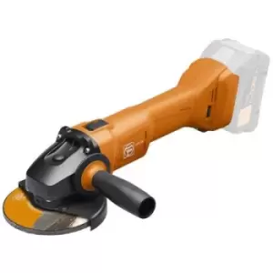 Image of Fein CCG 18-125-10 AS 71220261000 Cordless angle grinder 125mm w/o battery 18 V