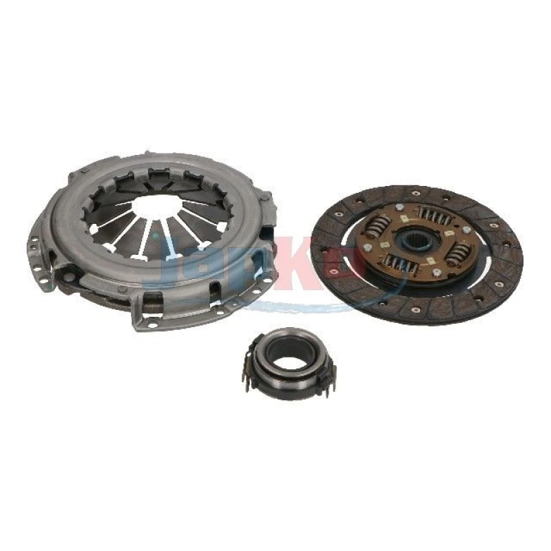 Image of JAPKO Clutch kit JAPKO 922044