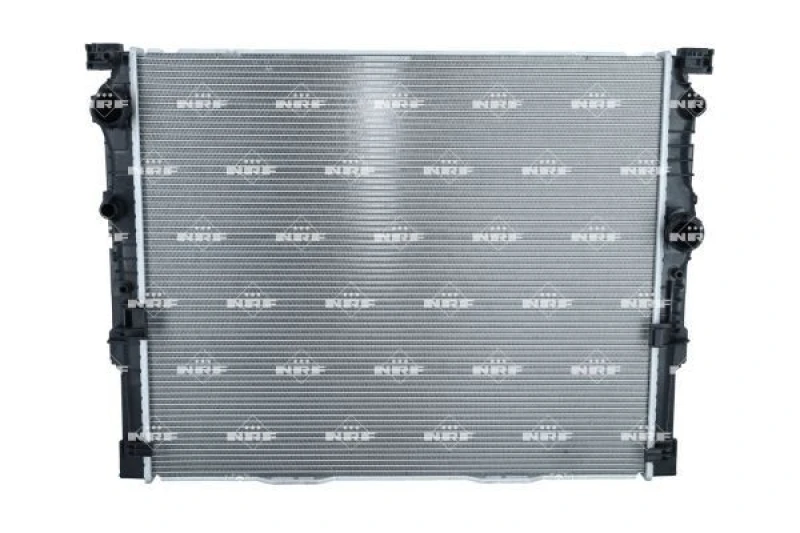 Image of NRF Engine radiator NRF 550299