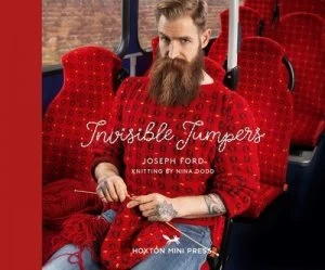Image of Invisible jumpers by Joseph Ford