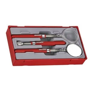 Image of Teng TTTM03 Inspection Tool Set, 3 Piece
